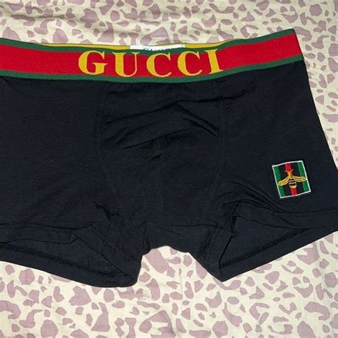 gucci boxers for men|gucci swag outfit for men.